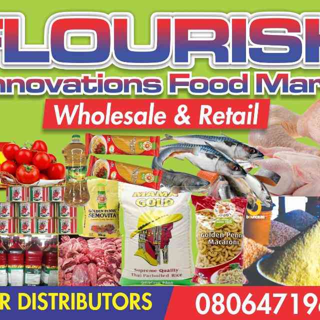 Flourish Innovations Agro